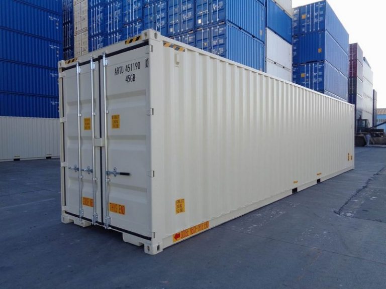 Sunstate Containers Hervey Bay
